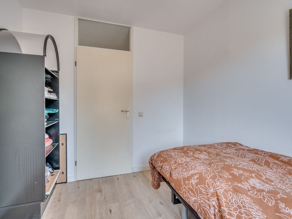 Sinselveldstraat 21, VENLO