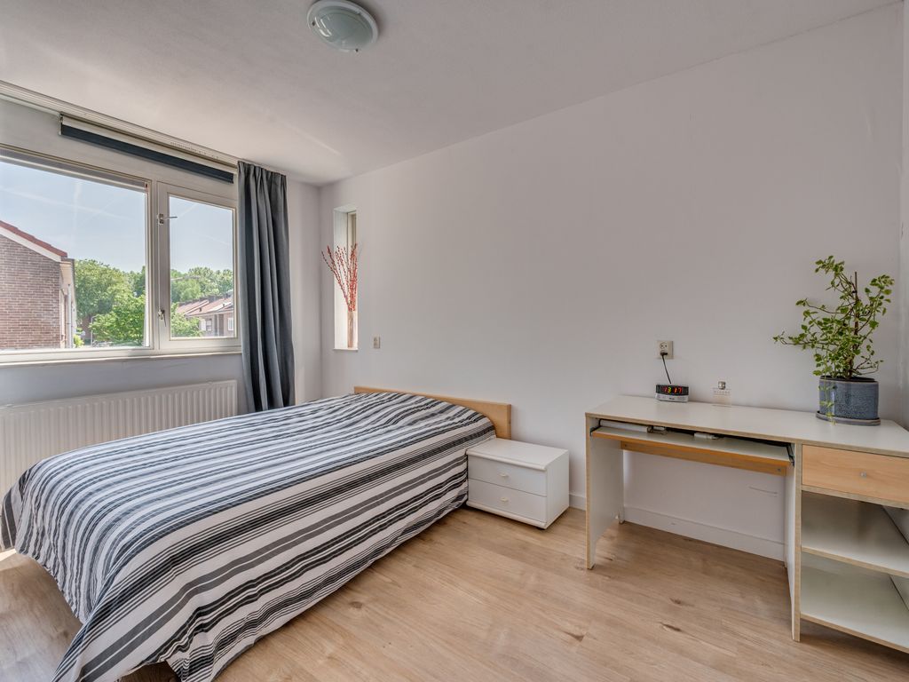 Sinselveldstraat 21, VENLO