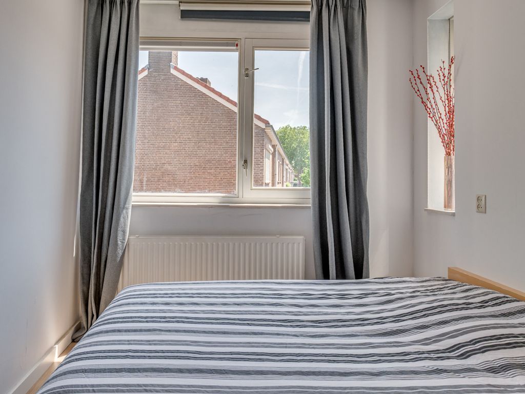 Sinselveldstraat 21, VENLO