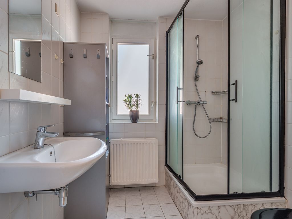 Sinselveldstraat 21, VENLO
