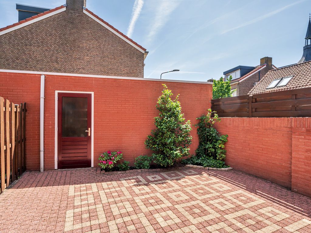 Sinselveldstraat 21, VENLO