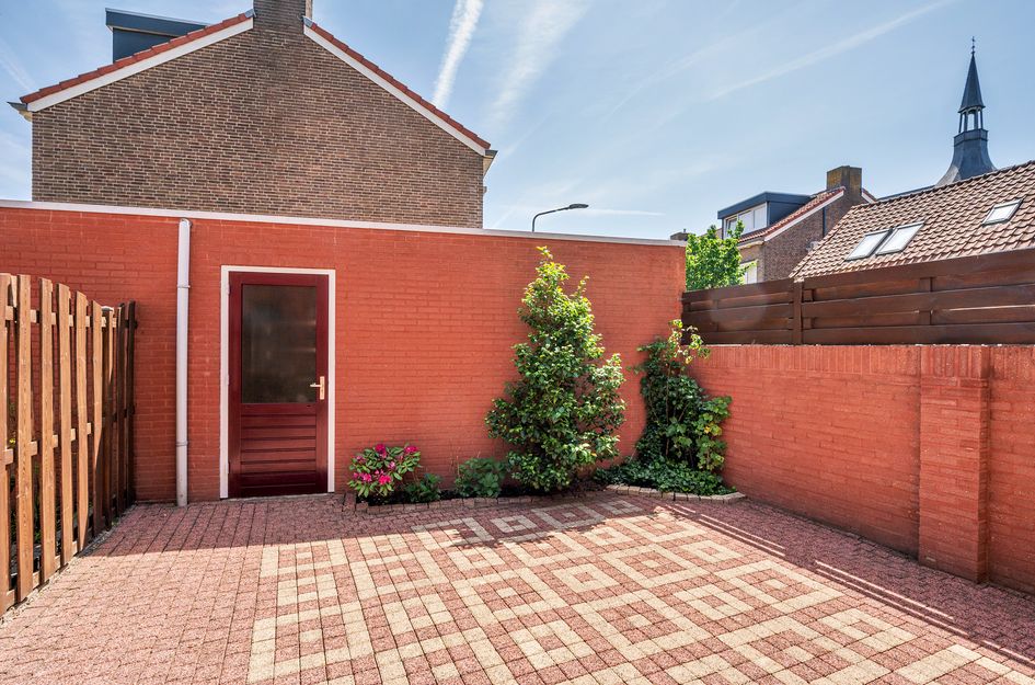 Sinselveldstraat 21