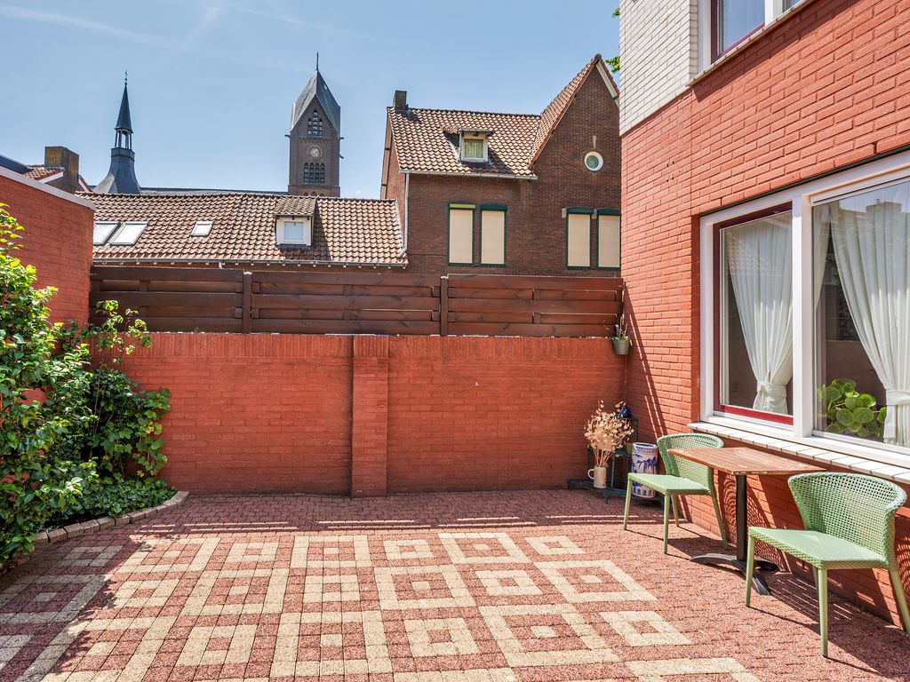 Sinselveldstraat 21, VENLO