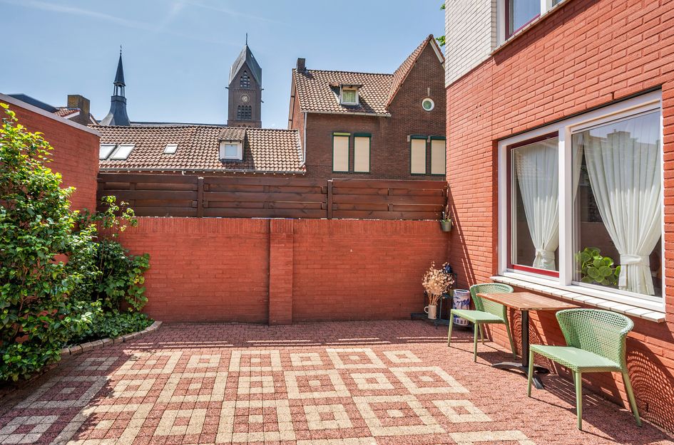 Sinselveldstraat 21