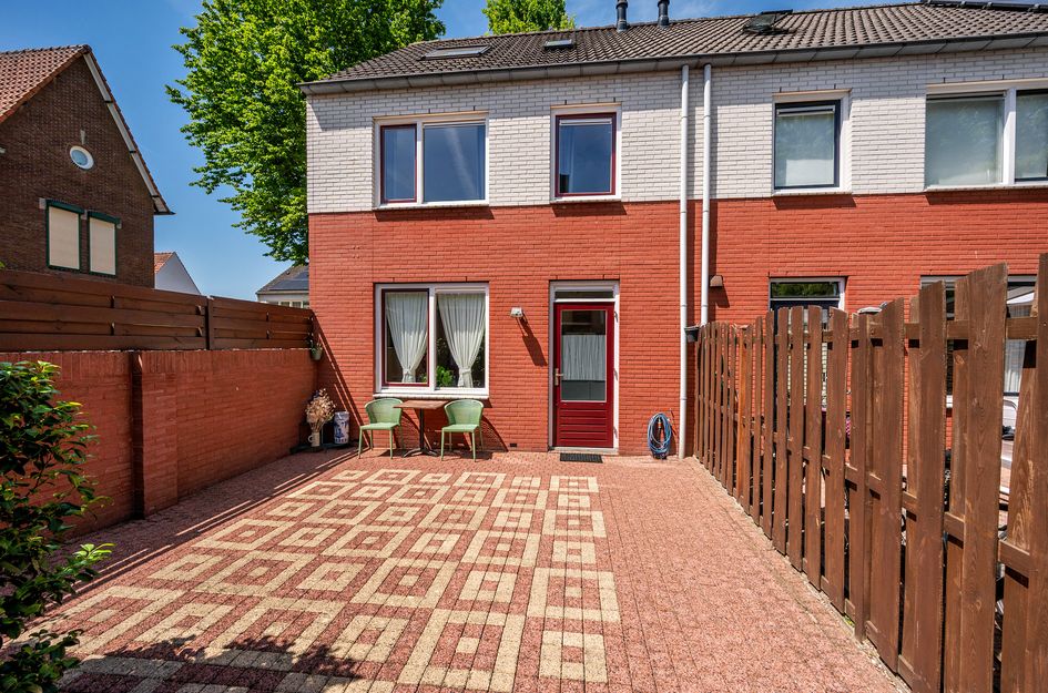 Sinselveldstraat 21