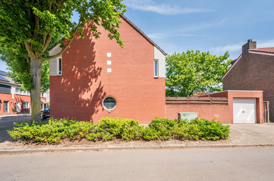 Sinselveldstraat 21