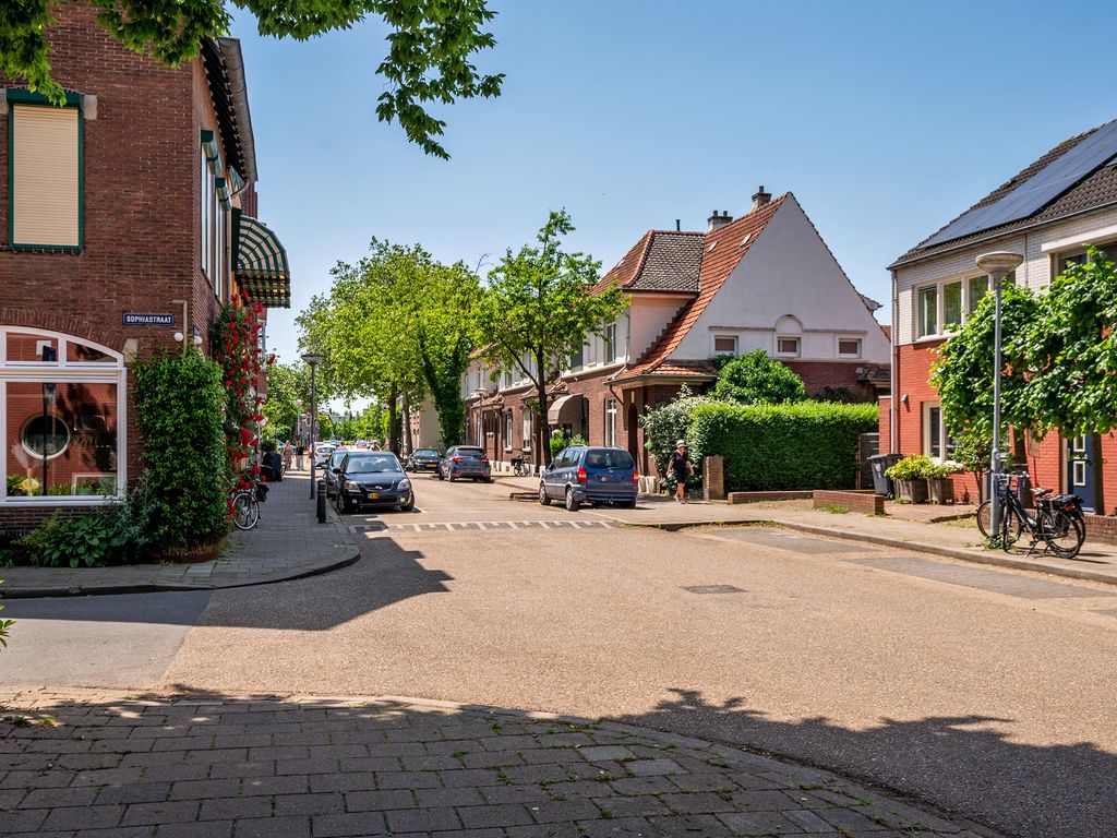 Sinselveldstraat 21, VENLO