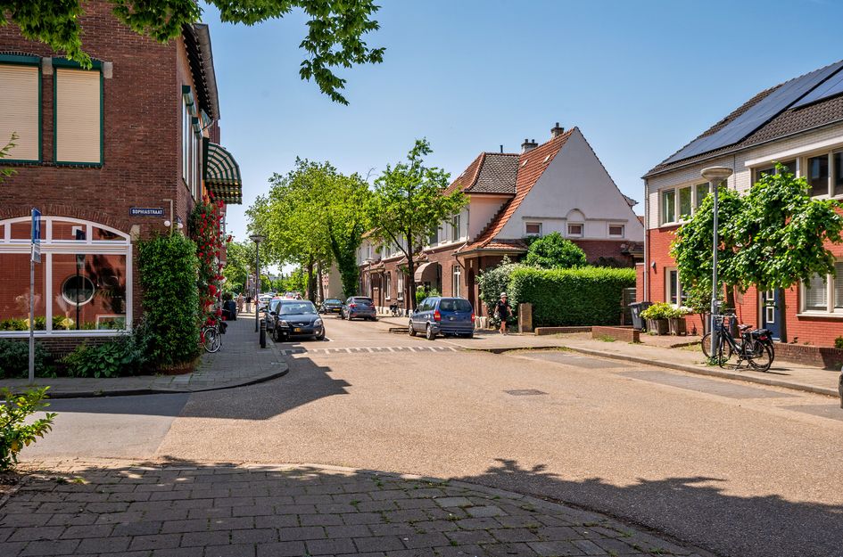 Sinselveldstraat 21