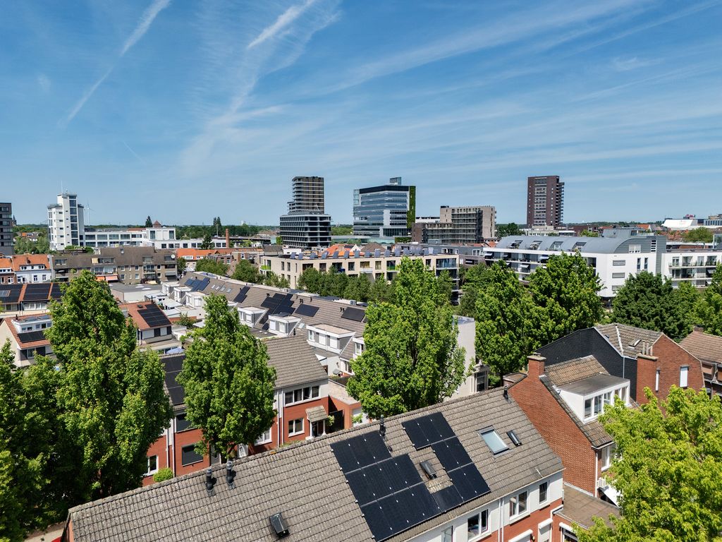 Sinselveldstraat 21, VENLO