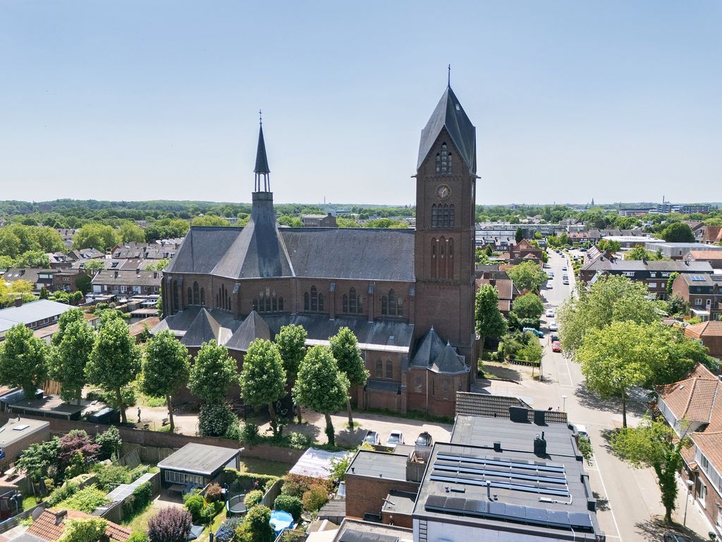 Sinselveldstraat 21, VENLO