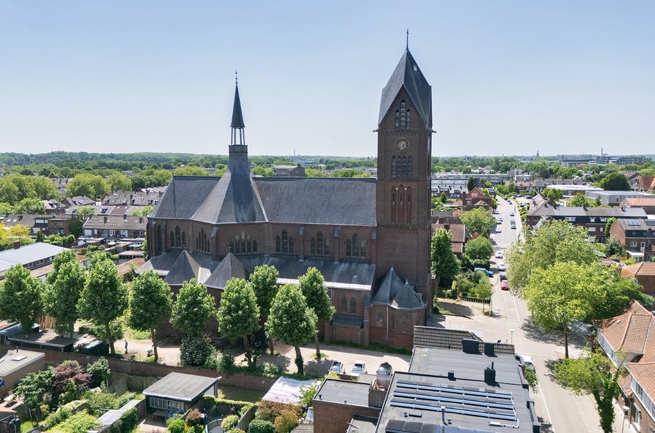 Sinselveldstraat 21