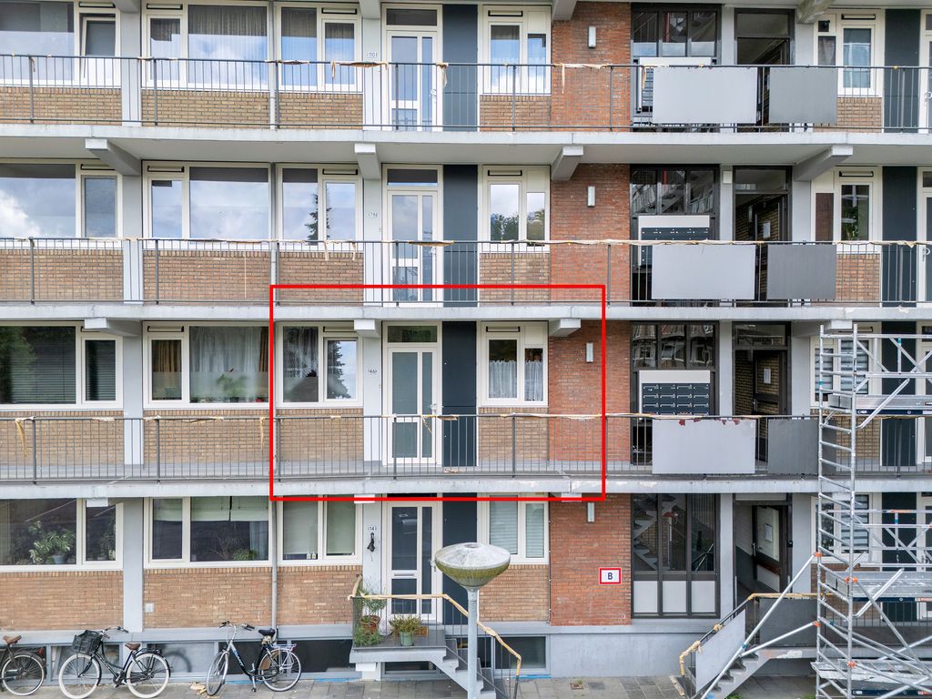 Gulikstraat 46, VENLO