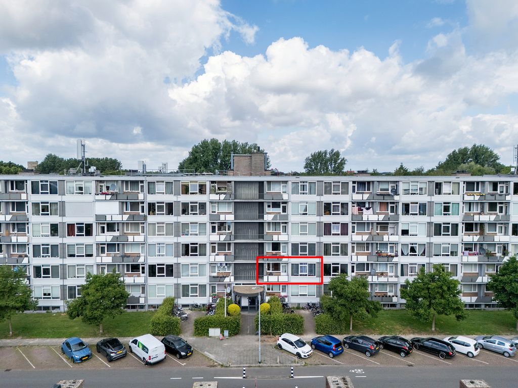 Gulikstraat 46, VENLO