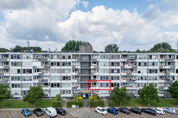Gulikstraat 46 - VENLO