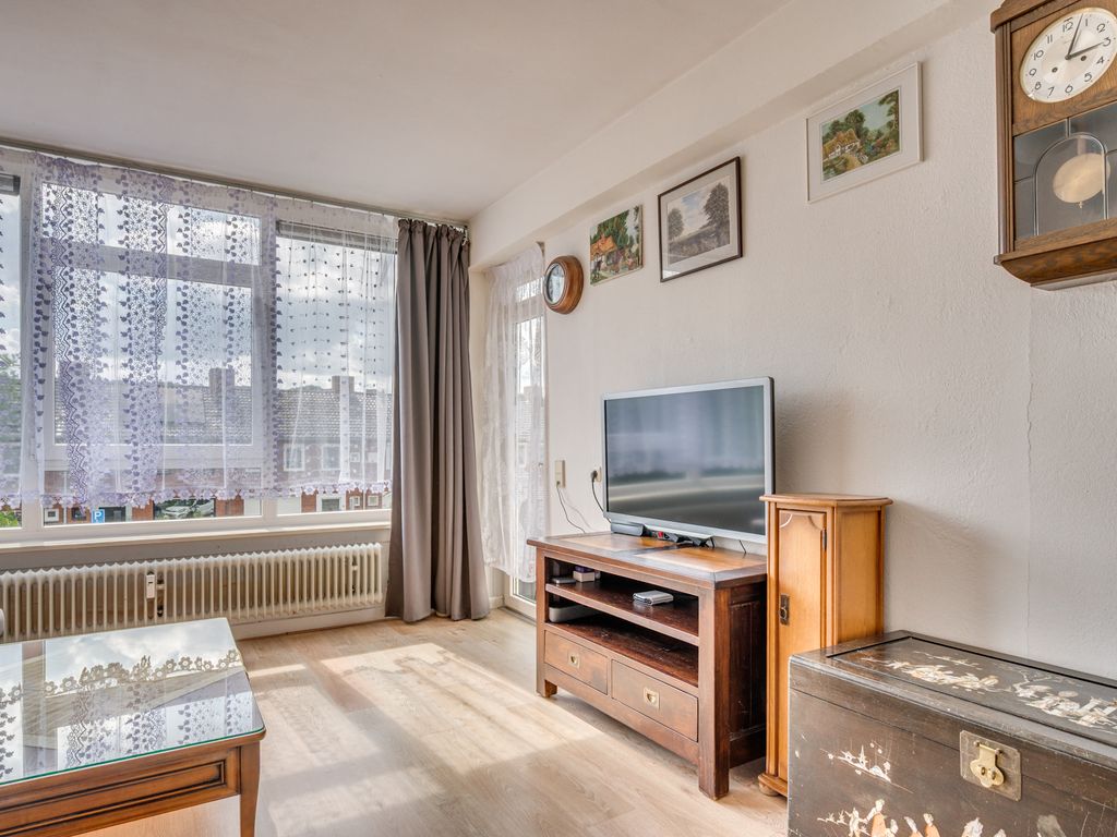 Gulikstraat 46, VENLO