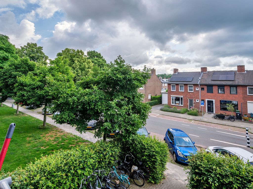 Gulikstraat 46, VENLO