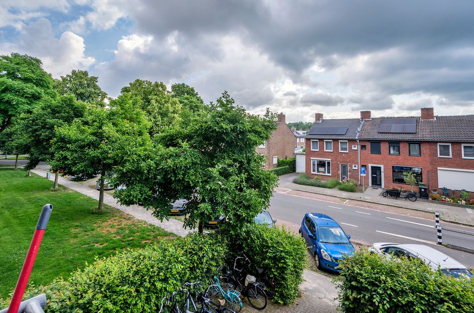 Gulikstraat 46