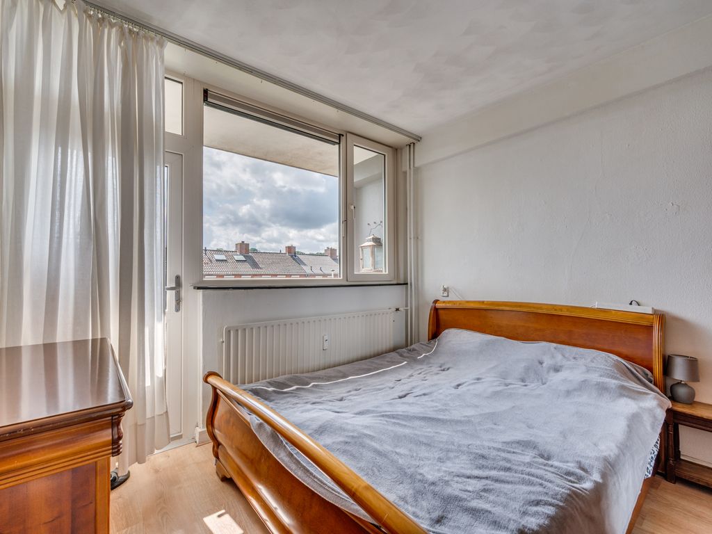 Gulikstraat 46, VENLO