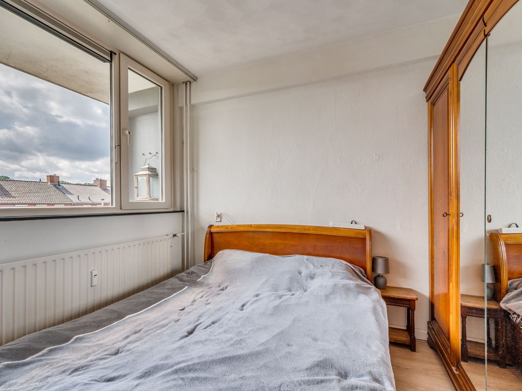 Gulikstraat 46, VENLO