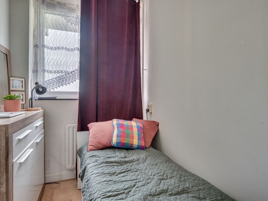 Gulikstraat 46, VENLO