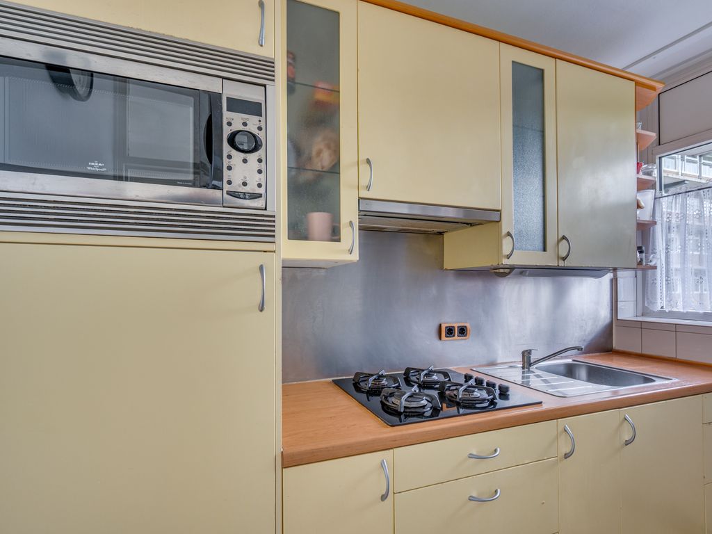 Gulikstraat 46, VENLO