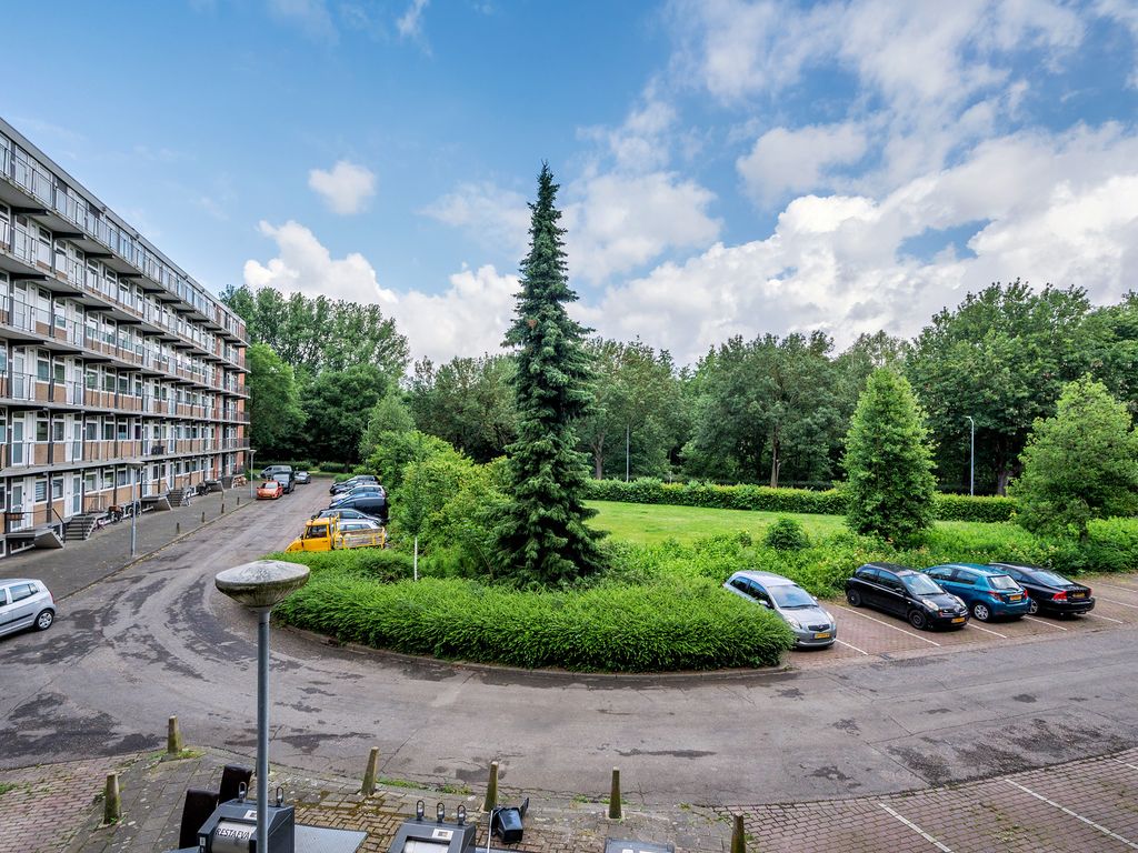 Gulikstraat 46, VENLO