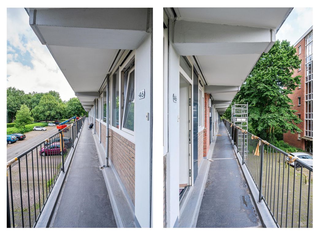Gulikstraat 46, VENLO