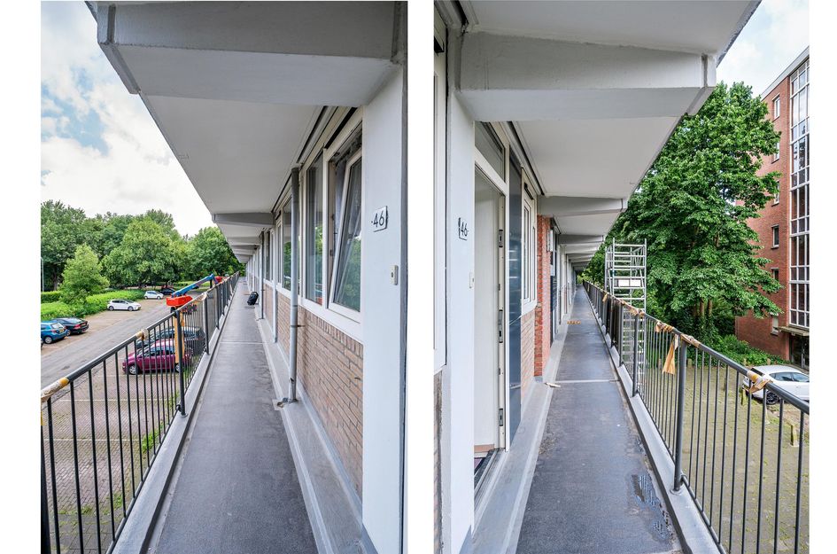 Gulikstraat 46