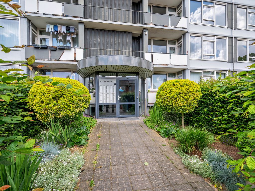 Gulikstraat 46, VENLO
