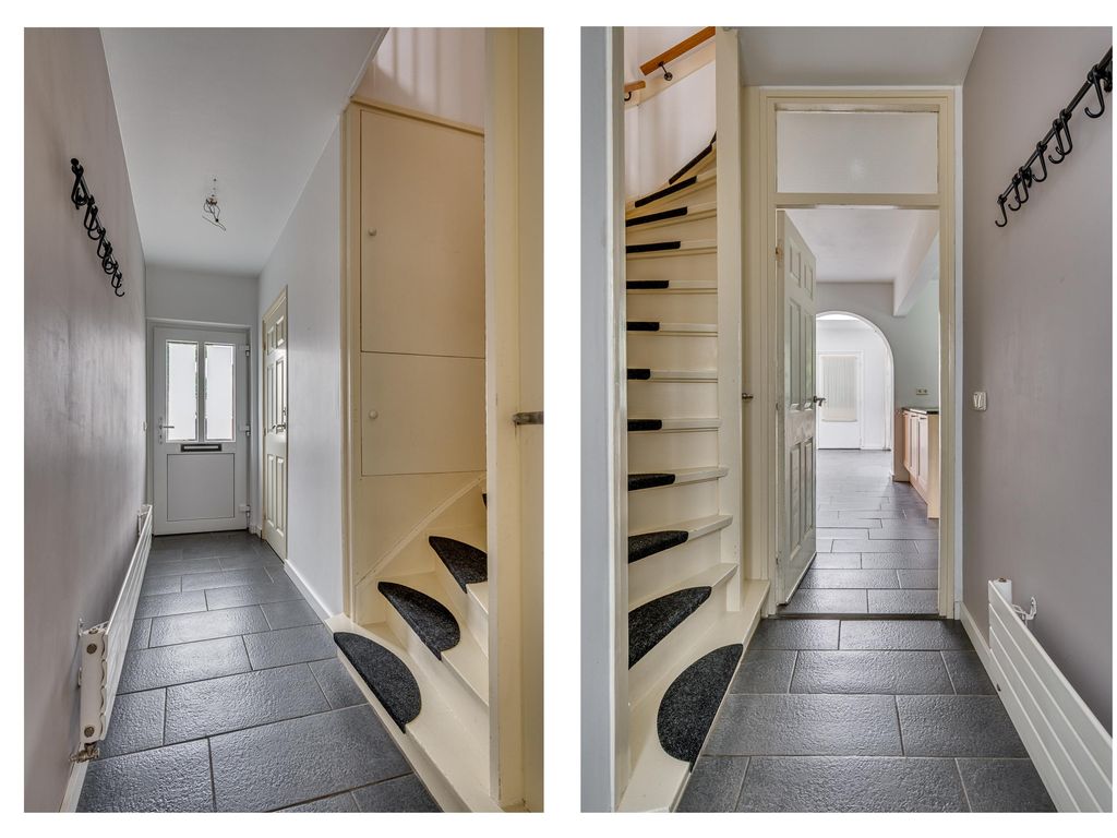 Van Stepraethstraat 8, SEVENUM
