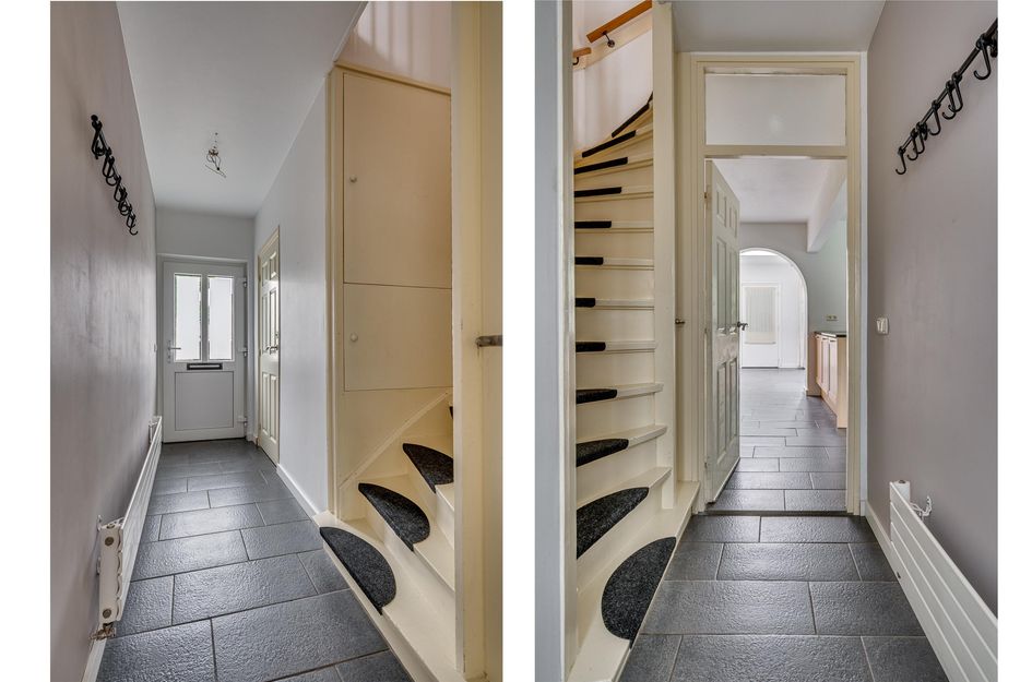 Van Stepraethstraat 8