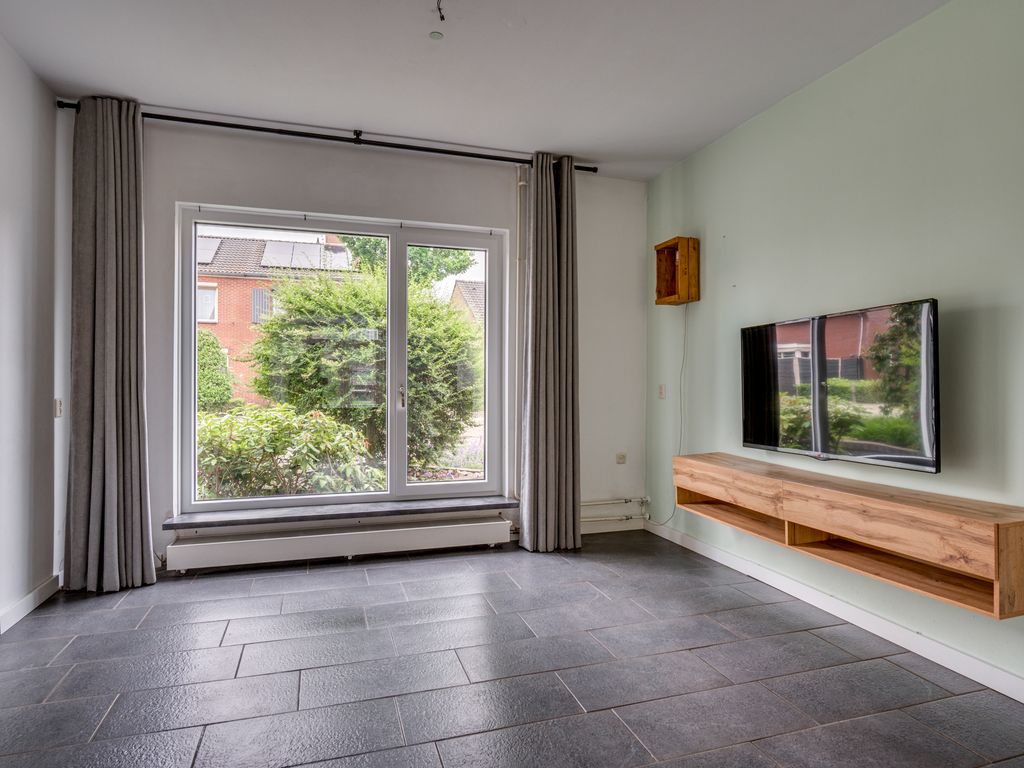 Van Stepraethstraat 8, SEVENUM