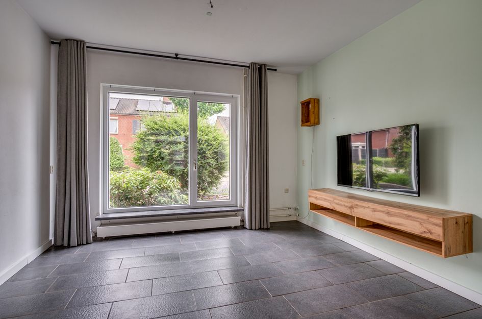 Van Stepraethstraat 8