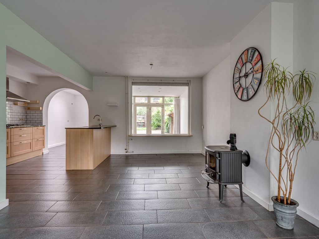 Van Stepraethstraat 8, SEVENUM