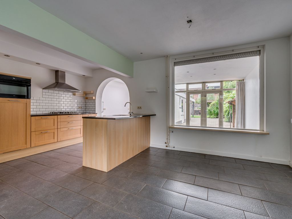 Van Stepraethstraat 8, SEVENUM