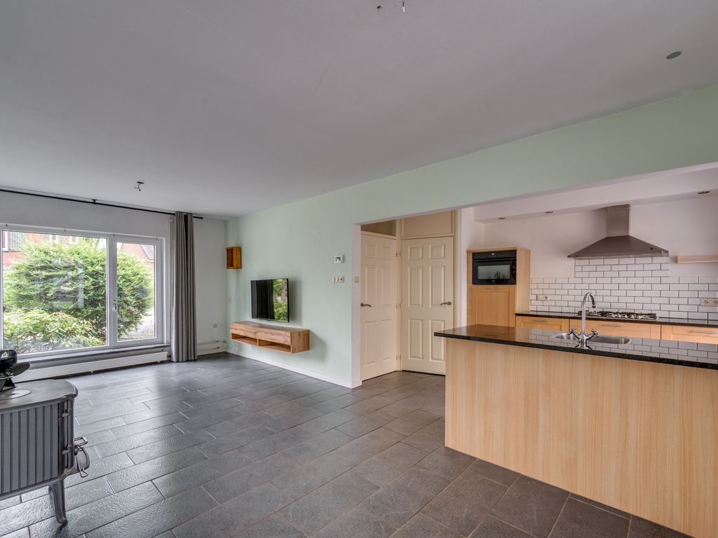 Van Stepraethstraat 8, SEVENUM