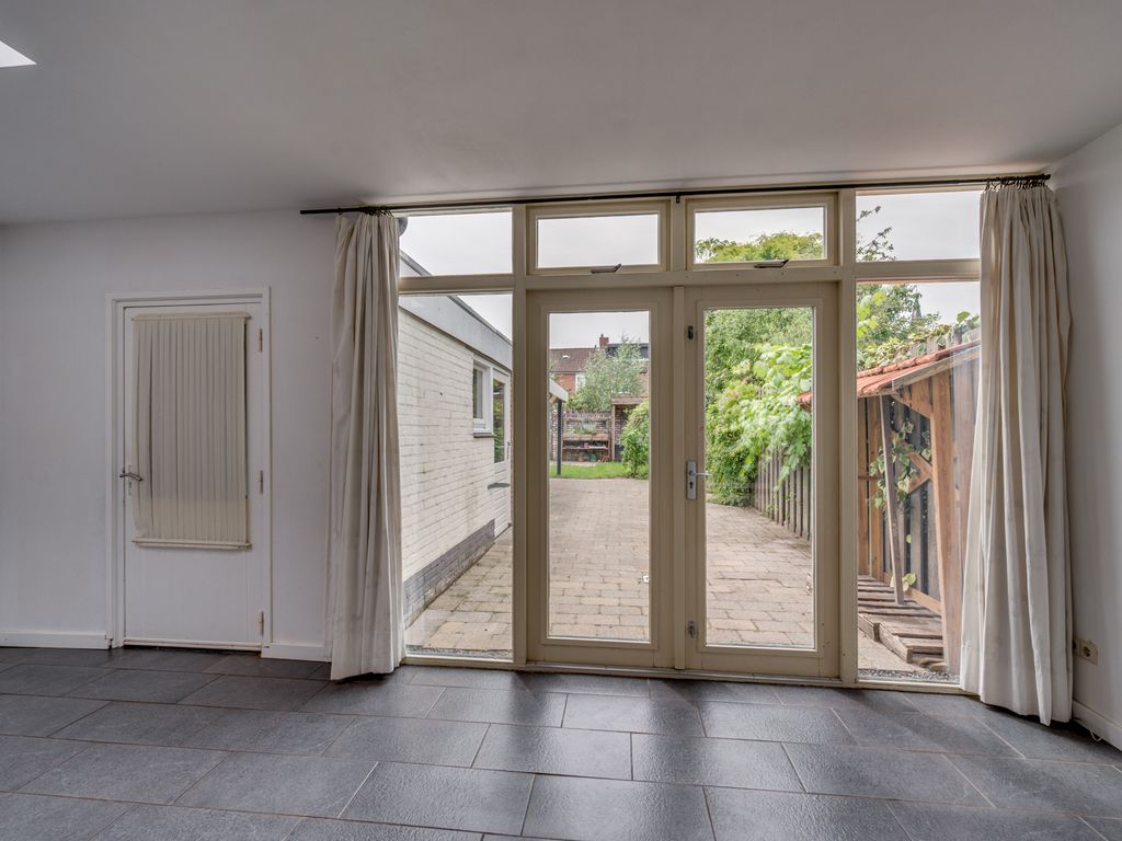 Van Stepraethstraat 8, SEVENUM