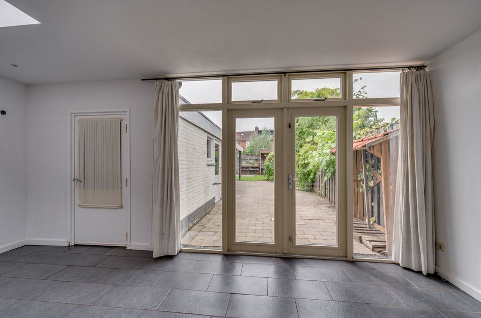 Van Stepraethstraat 8
