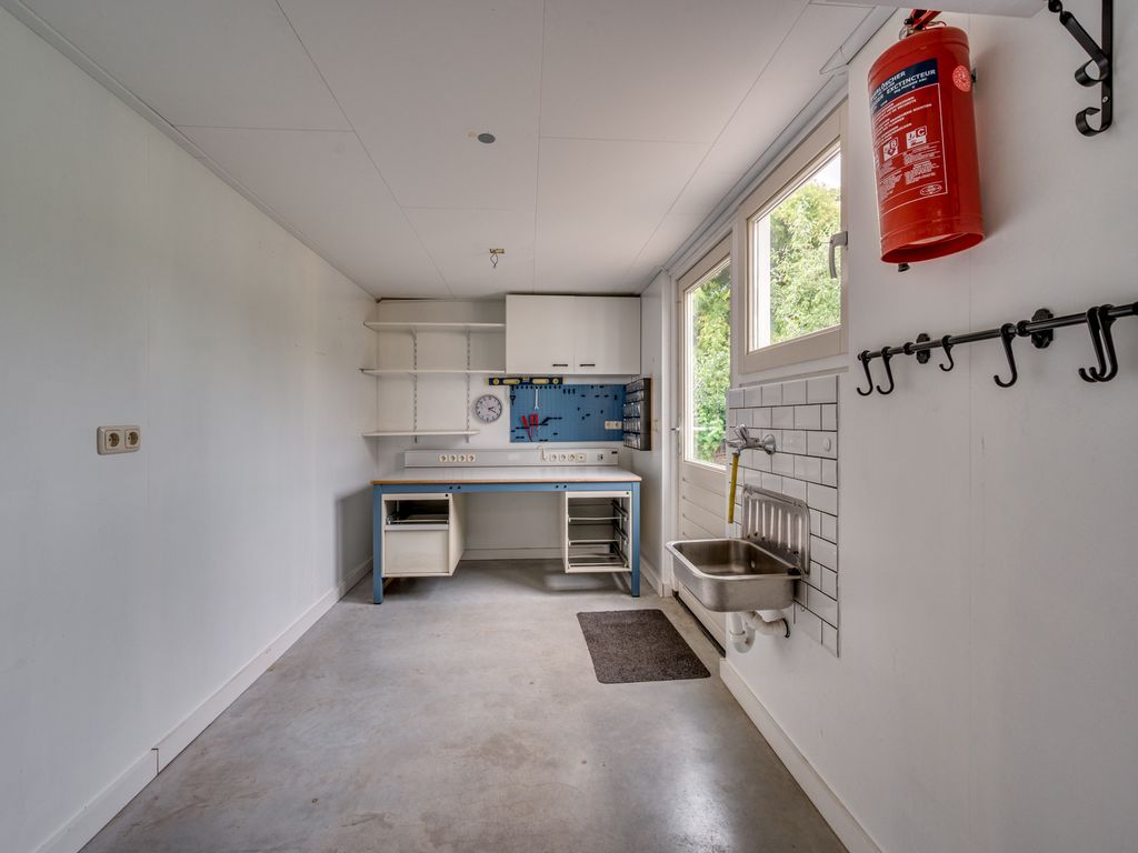 Van Stepraethstraat 8, SEVENUM