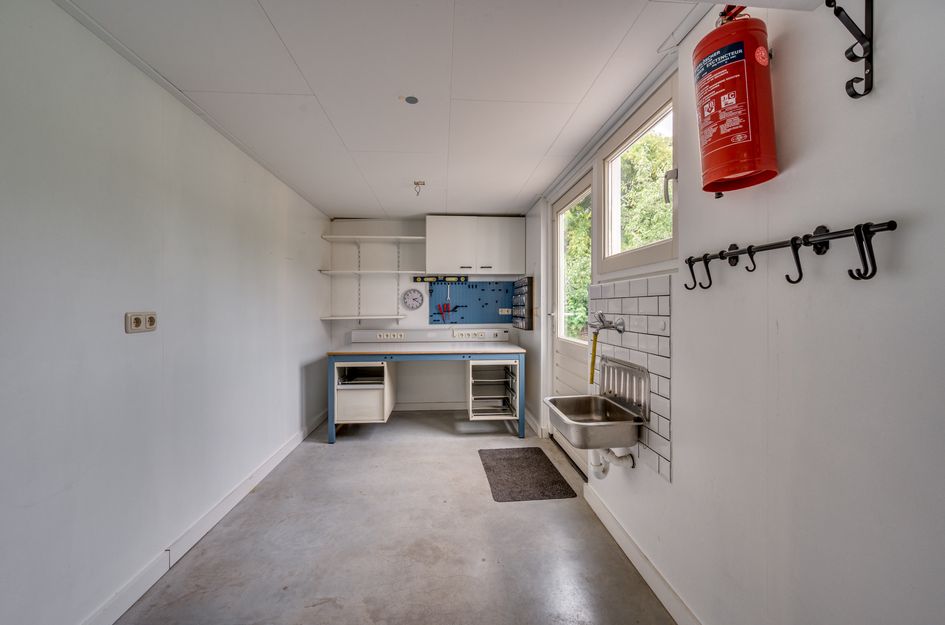 Van Stepraethstraat 8