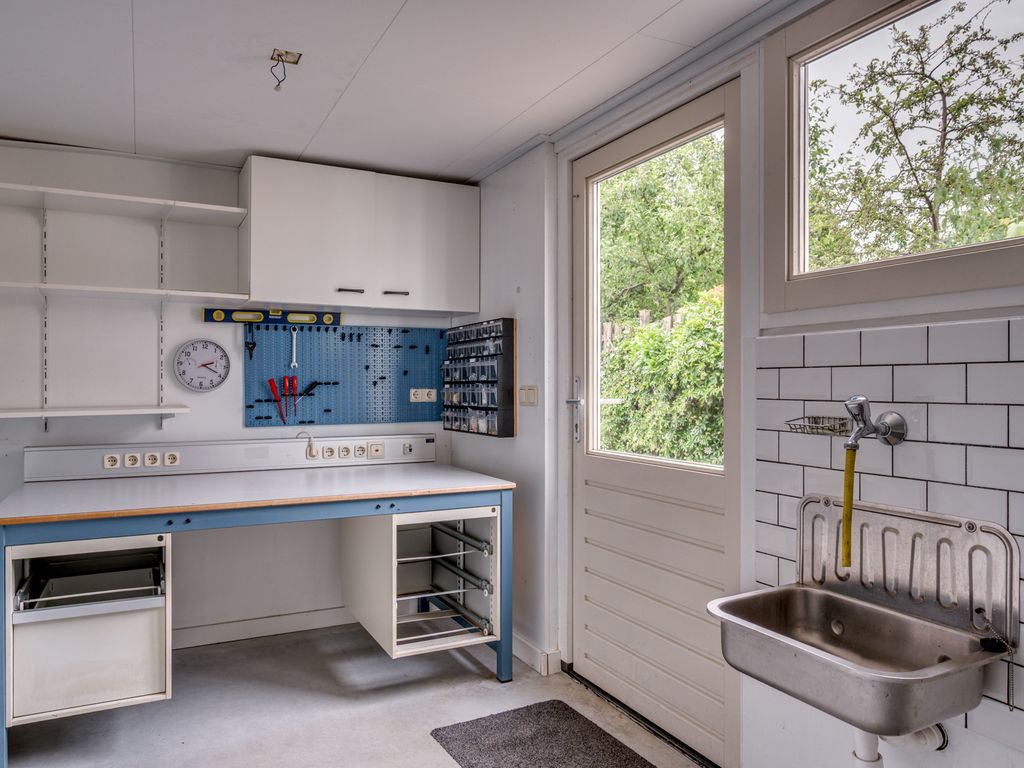 Van Stepraethstraat 8, SEVENUM