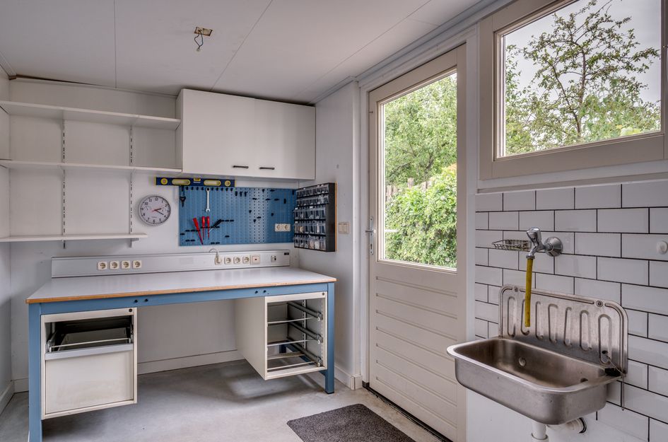 Van Stepraethstraat 8