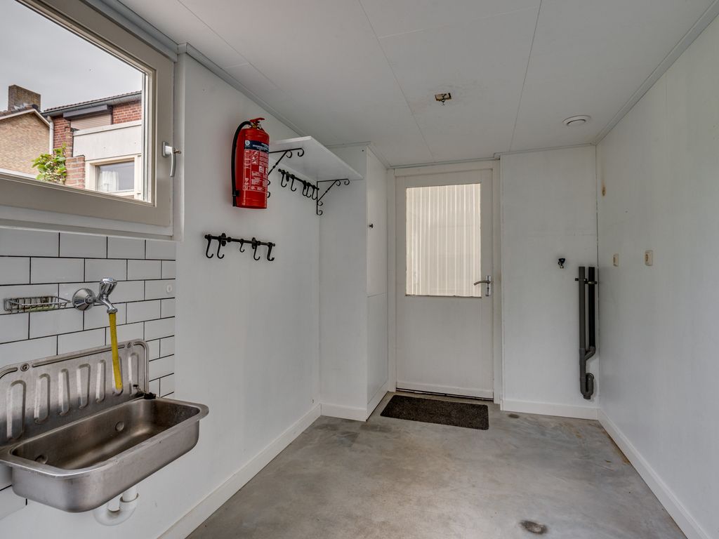 Van Stepraethstraat 8, SEVENUM