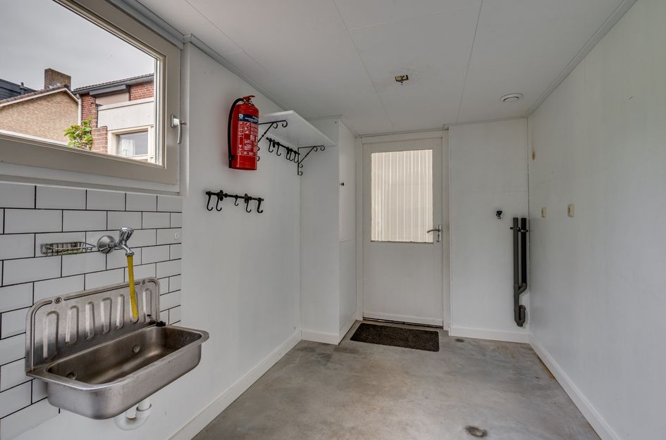 Van Stepraethstraat 8