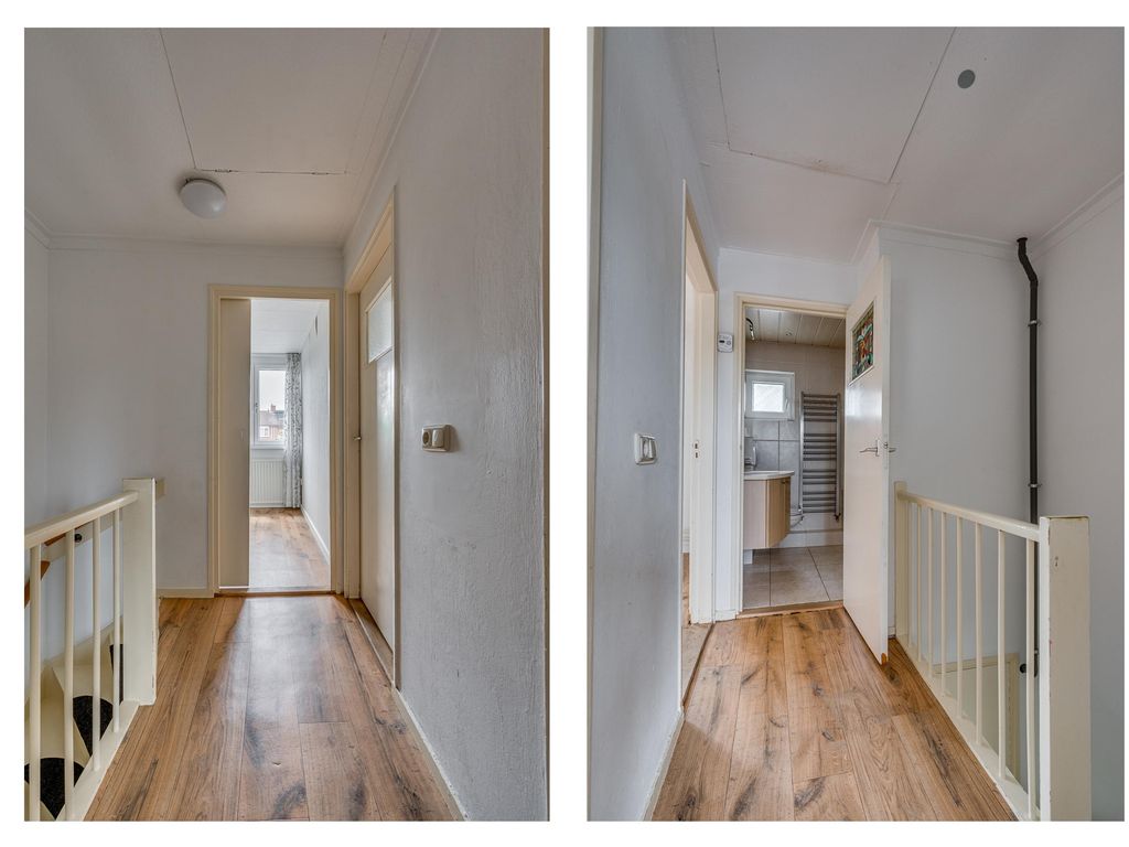 Van Stepraethstraat 8, SEVENUM