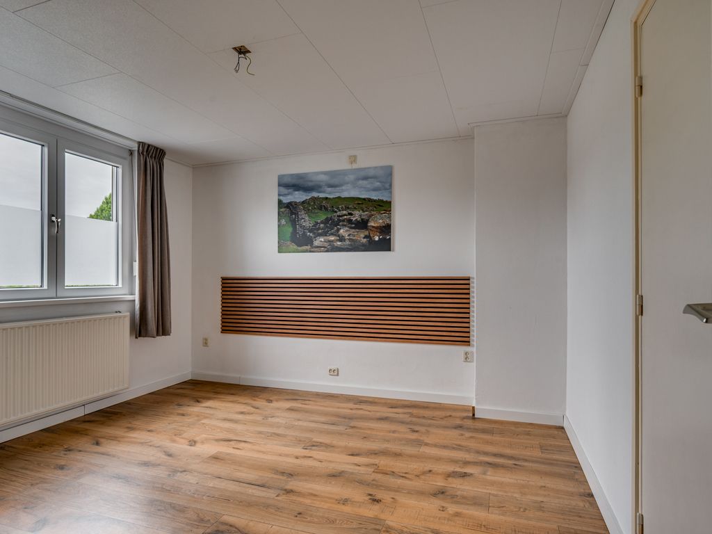 Van Stepraethstraat 8, SEVENUM