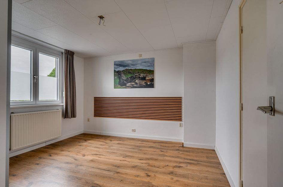 Van Stepraethstraat 8