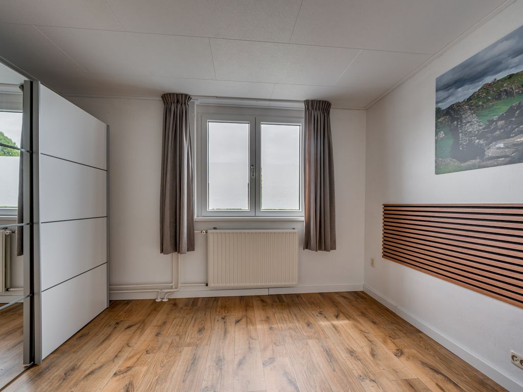Van Stepraethstraat 8, SEVENUM