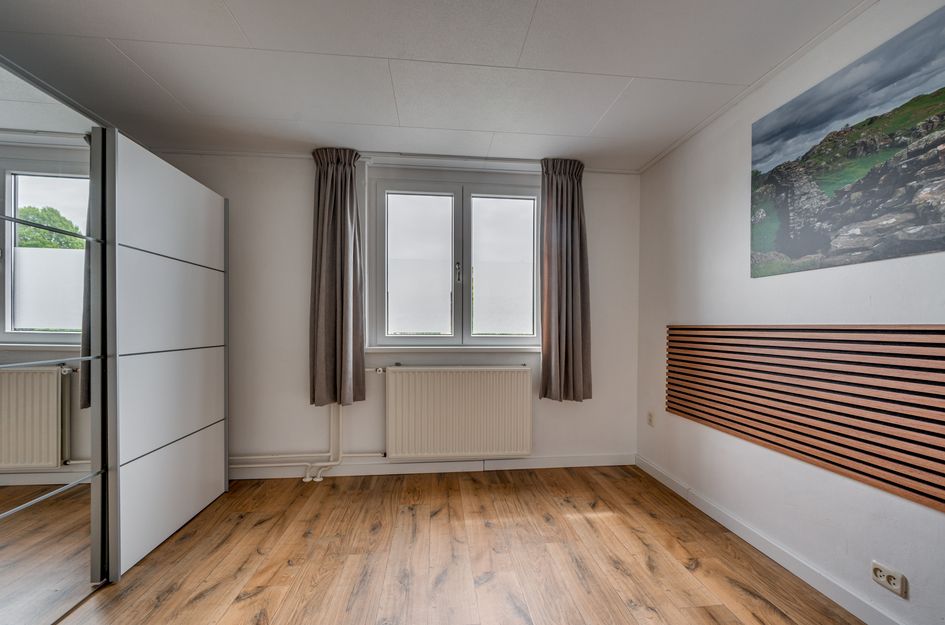 Van Stepraethstraat 8
