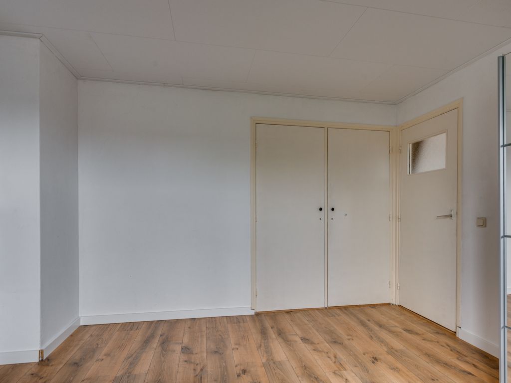 Van Stepraethstraat 8, SEVENUM